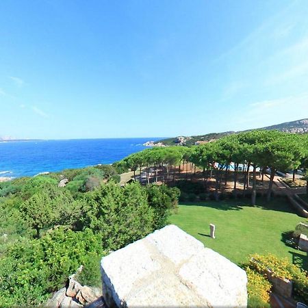 Hotel Porto Piccolo Baja Sardinia Eksteriør bilde